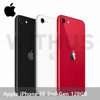 Image result for iPhone SE 2nd Black