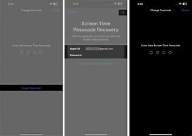 Image result for Reset Screen Passcode