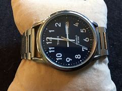 Image result for Timex Watch Indiglo WR 30M