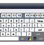 Image result for W11 Virtual Keyboard