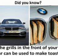 Image result for BMW Meme Grill