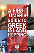 Image result for Map of Cyclades Greek Islands