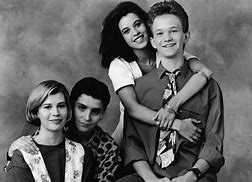 Image result for Doogie Howser Mother