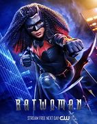 Image result for Batwoman Actor