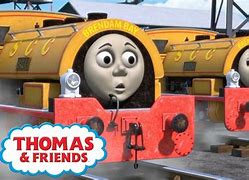 Image result for Thomas and Friends Cars