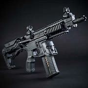 Image result for AR-15 Magwell Grip