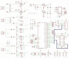 Image result for MSP430 Development Board SPI EEPROM Schematic