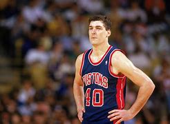 Image result for Bill Laimbeer
