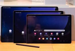 Image result for Galaxy Tab S9 Series Size