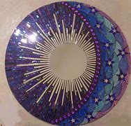 Image result for Mosaic Mirror Patterns