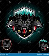 Image result for Wolf Military Logo