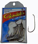 Image result for Fishing Hook Pack