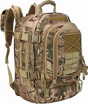 Image result for Big Military Backpack