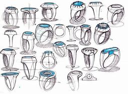 Image result for Ring Top View Manual Design