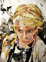 Image result for Types of Collages Art
