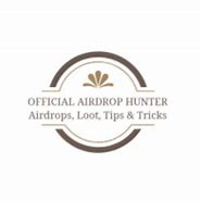 Image result for AirDrop Hunter Logo
