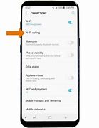 Image result for Samsung S8 Wi-Fi Calling