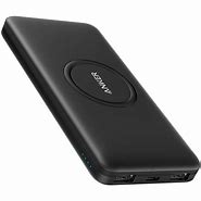 Image result for Power Bank Wireless Charger Adapter