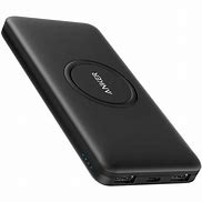 Image result for Battery Pack Wireless Charger for Samsung Phone and Watch