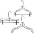 Image result for Plastic Hangers for Clothes