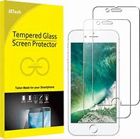 Image result for Jetech Tempered Glass Screen Protector