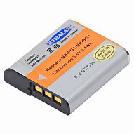 Image result for Sony Cybershot Battery