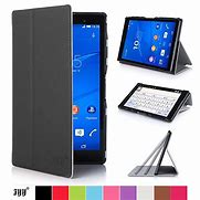 Image result for Sony Xperia Z3 Tablet Case