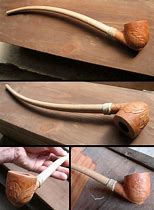 Image result for Hobbit Pipe