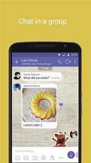 Image result for Viber Messenger Apk