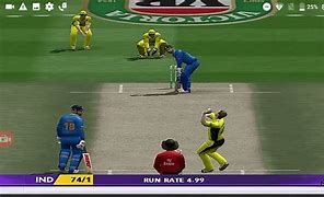 Image result for Cricket 07 Game
