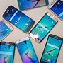 Image result for iPhone 7 Next to Samsung Galaxy 5