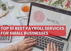 Image result for Compare Payroll Services