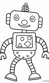Image result for Kids Robot Book