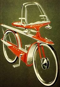 Image result for Future Bicycle