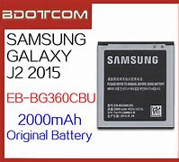 Image result for Batterie Samsung J2