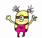 Image result for Minion in Gartic Phone