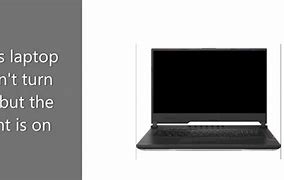 Image result for Asus Laptop Won't Turn On