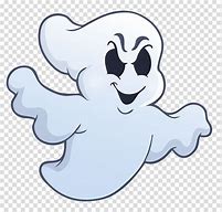 Image result for Cartoon Halloween Ghost Clip Art