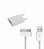 Image result for Phone 4 Charger