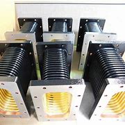 Image result for Waveguide Microwave