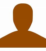 Image result for Profile Icon Brown