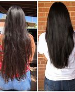 Image result for 6 Inches Long Hair