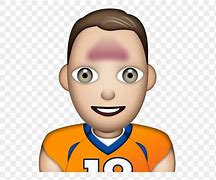 Image result for Big Forehead Emoji