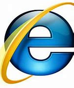 Image result for internet explorer