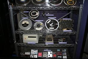 Image result for Magnetic Media Devices