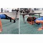 Image result for Push-Up Challenge Plan