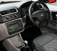 Image result for skoda auto 2007 interior