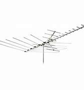 Image result for VHF TV Antenna
