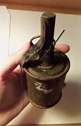 Image result for Tin Can Grenade Vietnam