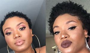 Image result for 4 Month Hair Growth